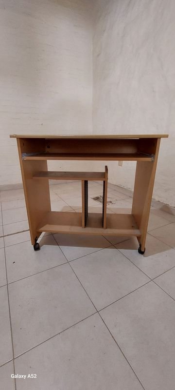 Escritorio en MDF de alta calidad - imagen 5