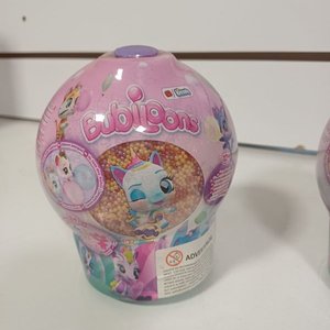 Bubiloons Animalitos Coleccionables Infla Globos Juguete - imagen 8