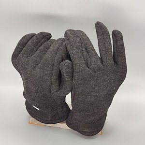 Par de Guantes Ducati Talle XL Made in Italy con Refuerzos - imagen 7