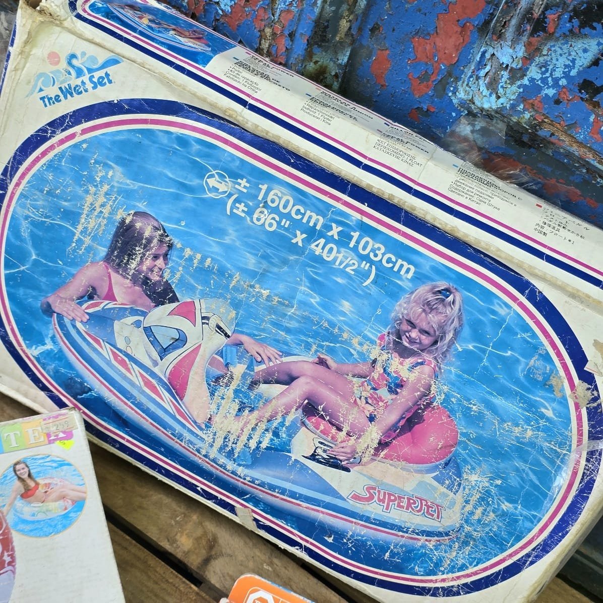 Item lote-48-inflabes-x3 - Image 3