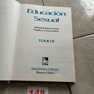 Educación Sexual: Orientaciones para Padres y Docentes - Tomo II - imagen 2