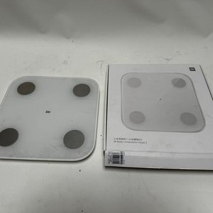 Lote anterior: Balanza Inteligente Xiaomi Mi Body Composition Scale 2