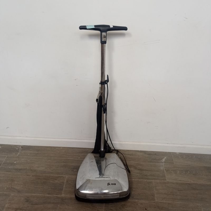 Lote anterior: Lustra aspiradora marca Philips. Prende.