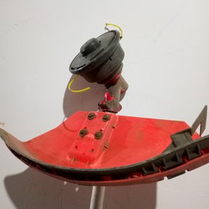 Bordeadora a Nafta Usada - imagen 4