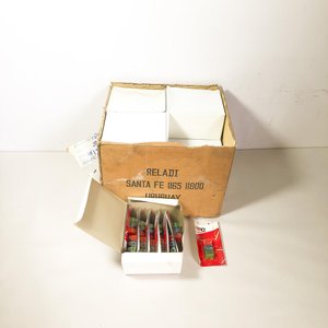 Lote anterior: Pack de 144 Sacapuntas con 3 Unidades Cada Uno