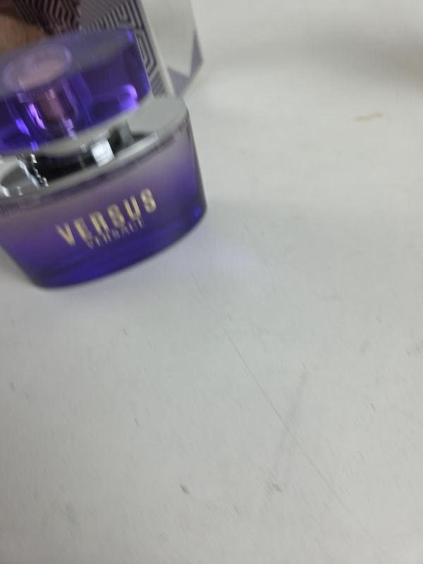 Versace Perfume en Caja - Ropa de Moda - imagen 6