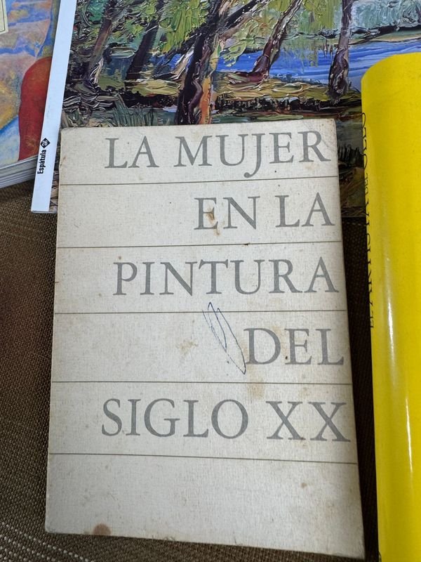 Libros de aprendizaje para pintar en español - imagen 6