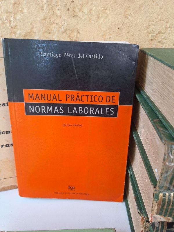 Colección de libros enciclopédicos y manuales - imagen 3