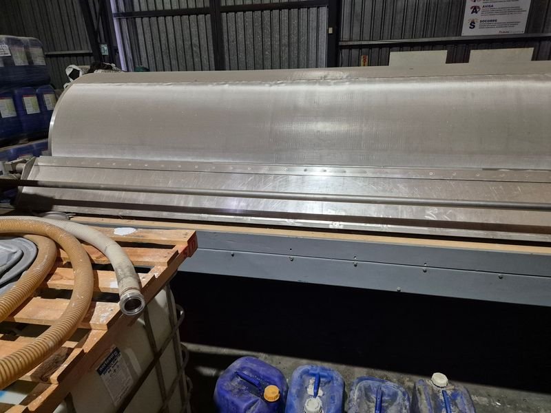 Sistema de Filtración y Control de Fluidos - imagen 14