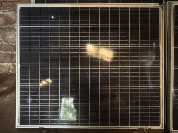 PANELES SOLARES CHICOS - Paneles solares de alta calidad