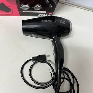 Secador de Pelo Gama Diamond Ceramic 2300W Negro - imagen 6