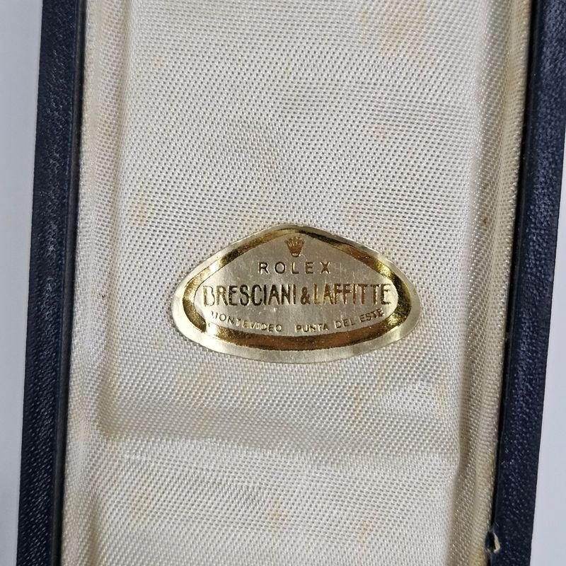 Cufflinks Bresciani en Caja - imagen 6