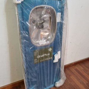 Pileta de Cocina Azul GhelPlus con Bacha - 53x120 cm - imagen 3