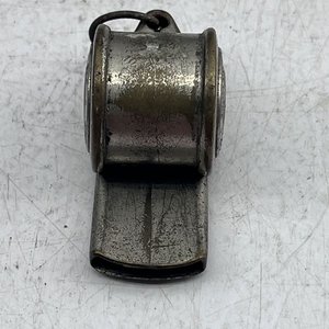 Silbato Inglés Acme Metálico Funcional - imagen 5