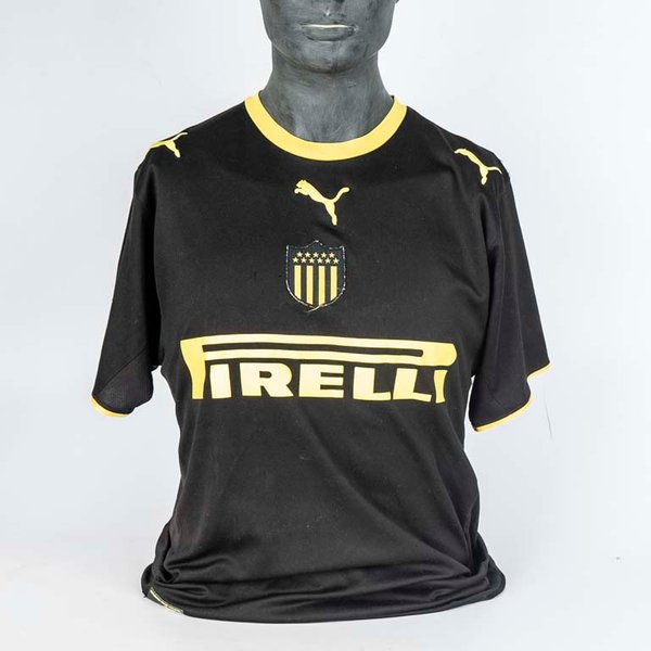 Camiseta de Peñarol de segunda equipación 2008