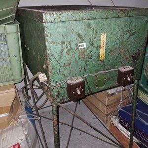 Revividor de Zapatos Industrial con Calentador - imagen 3