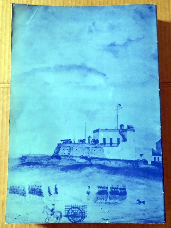 Diario De La Guerra Grande (1844 – 1851) - Libro Histórico - imagen 2