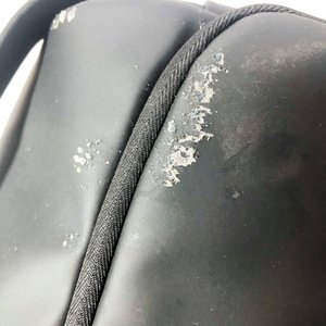 Estufa Halógena, Secador de Pelo y Bolso Negro - imagen 2