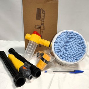 Cepillo Puntero para Hidrolavadora Nuevo en Caja - imagen 2