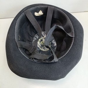 Sombrero de Policía Británico Essex and Southend on Sea Constabulary (1969-1974) - imagen 4
