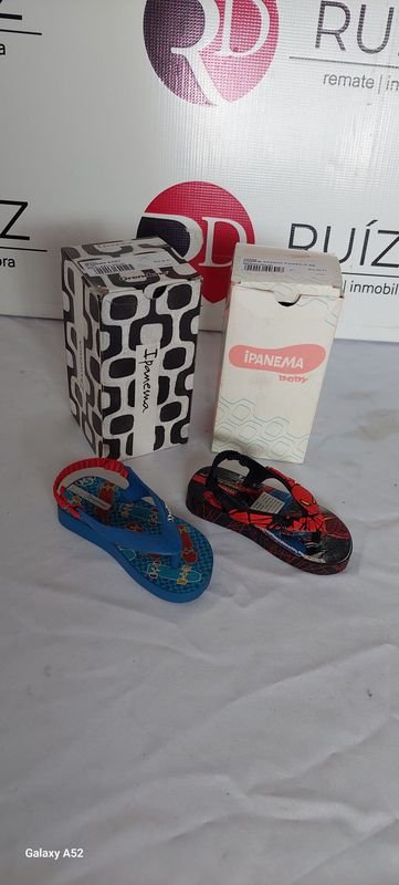 Lote anterior: Calzado B11-2 Talle 20: Accesorios para Vehículos