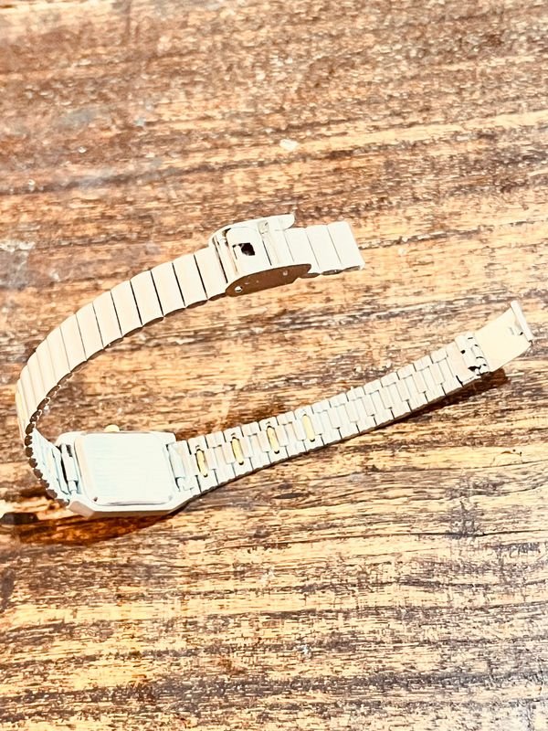 2 RELOJES DE DAMA - imagen 3