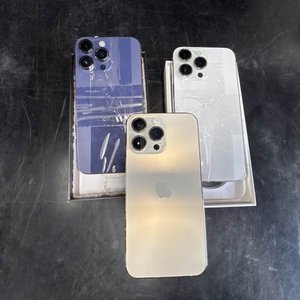 Lote anterior: iPhone 14 Pro Usado (Sin Cargador)