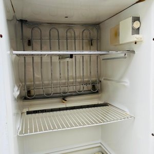 Heladera Norpol y Heladera Refrigerador Electrolux - imagen 2