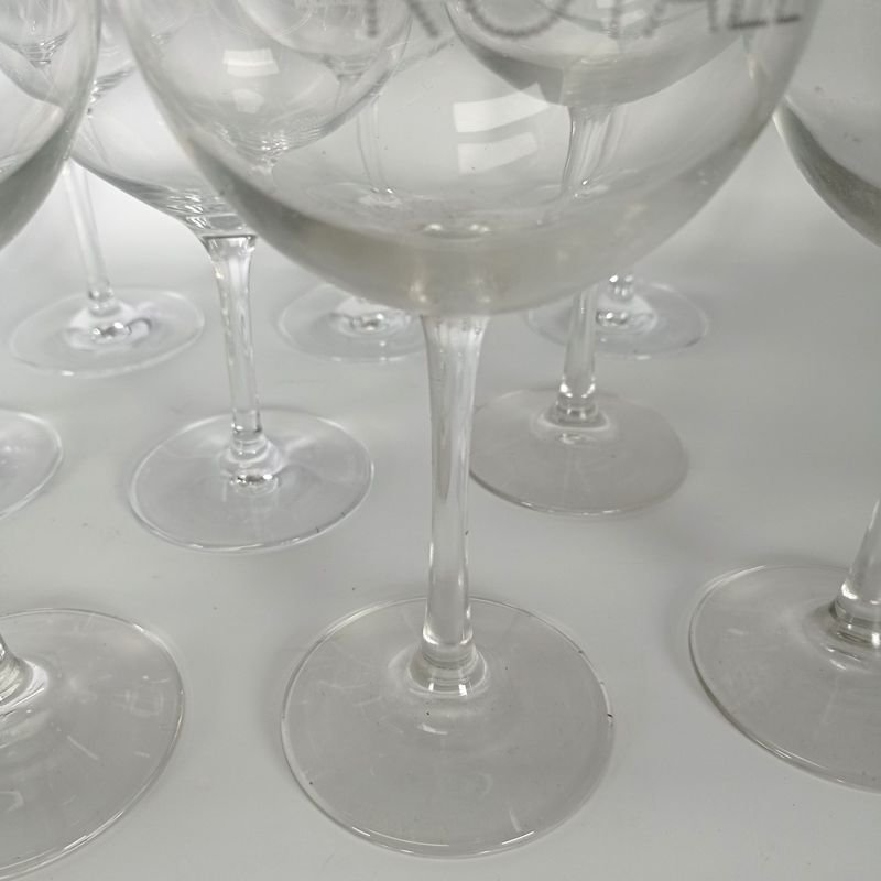 Martini Royale copas de vino - imagen 4