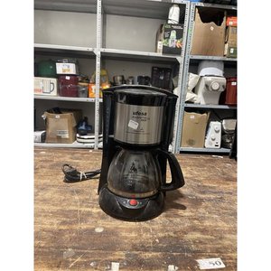 Lote anterior: Cafetera Ufessa Avant 70 Inox