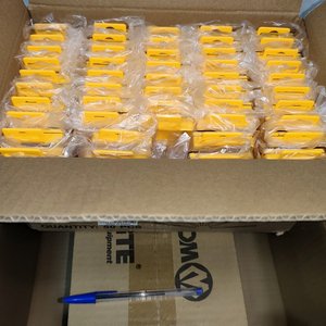 Caja de 100 Juegos de Mechas para Metal Worksite (1.5 a 6.5mm) - imagen 4