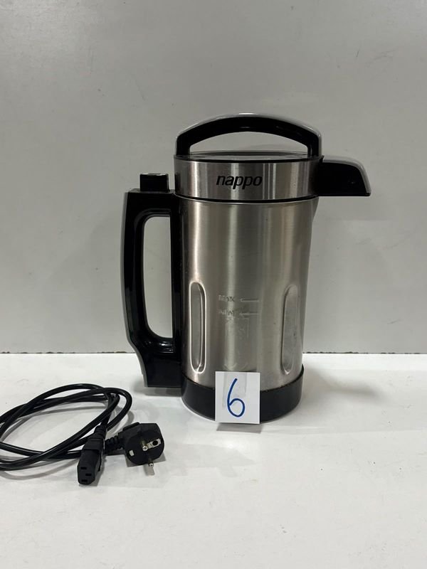 Sopera Eléctrica Napo - imagen 1