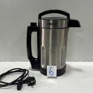 Sopera Eléctrica Napo - imagen 1