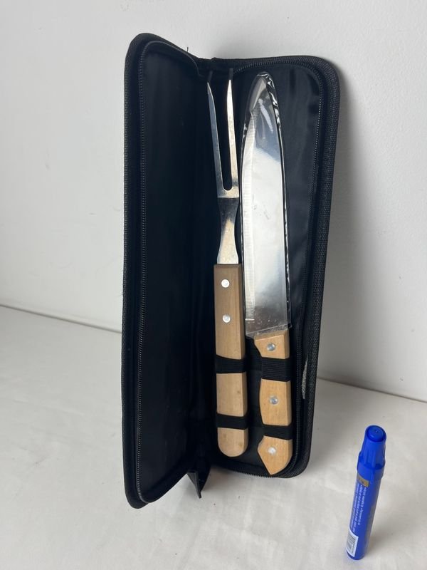 Paquete de asador para cocina - imagen 5