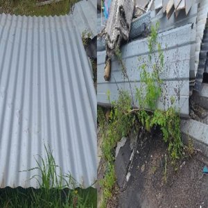 Lote siguiente: Chapas Metálicas Onduladas para Construcción