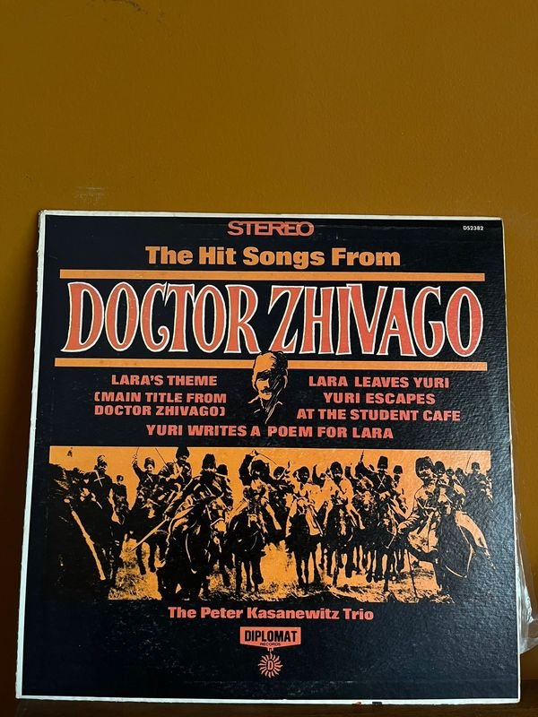 Colección de Vinilos de Varios Artistas en Géneros Musicales y Comedia - imagen 5