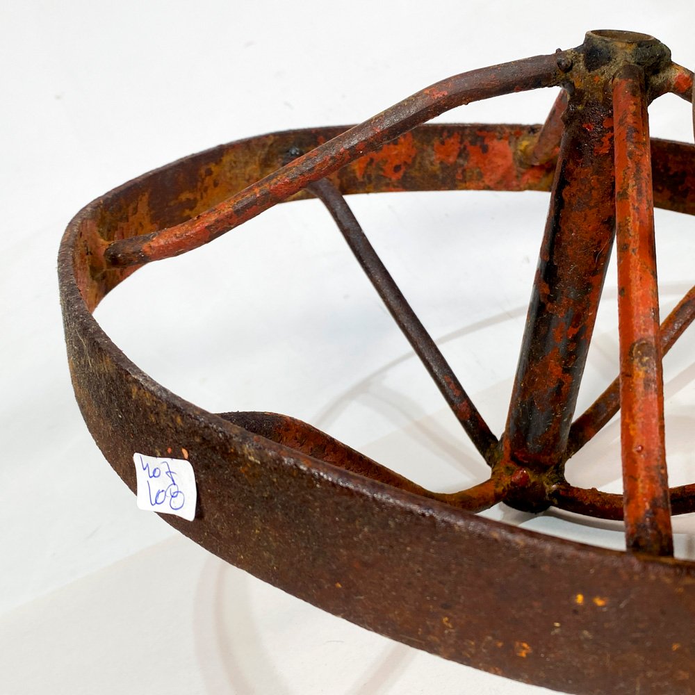 Ruedas de carro antiguas en venta - imagen 3