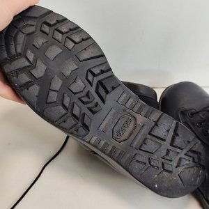 Botas Militares Belleville Gore-Tex Talle 42 Negras - imagen 3