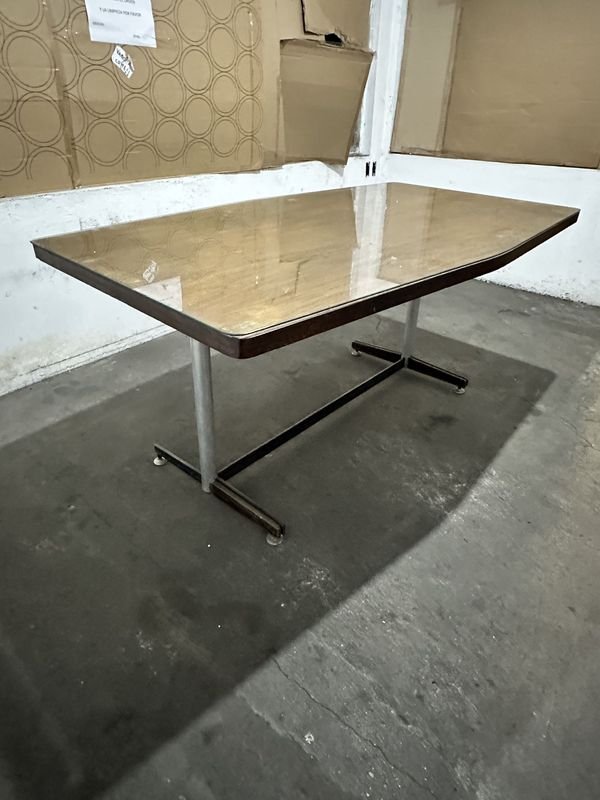 MESA DE REUNIONES RETRO - imagen 10