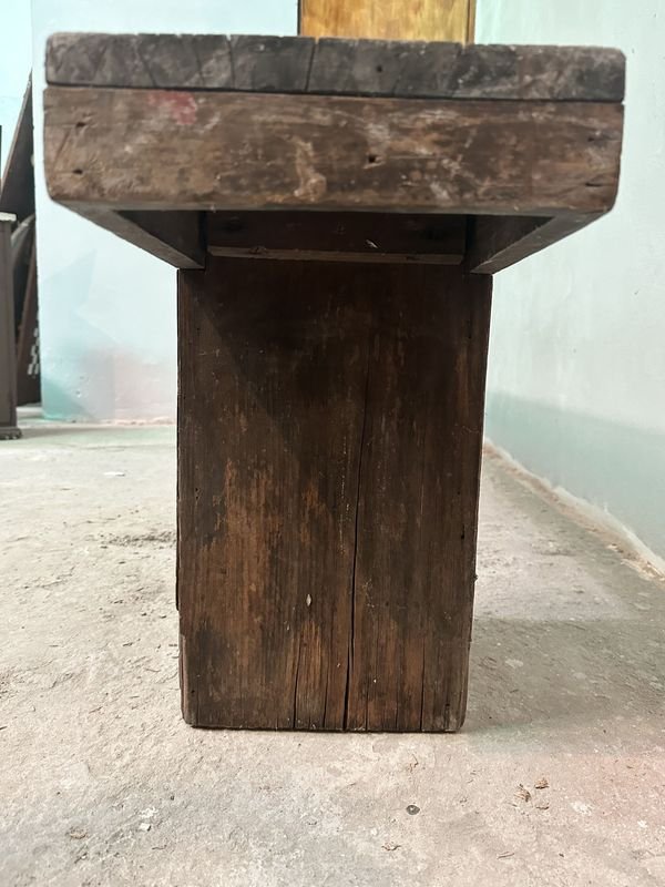 Muebles de Madera Rústicos para Venta - imagen 8