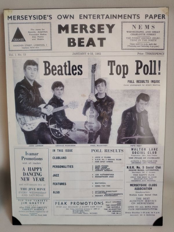 Item 846983 - Image 0