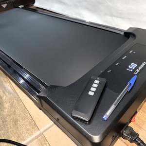 Caminador Eléctrico Compacto Kingsports con Control Remoto - imagen 4