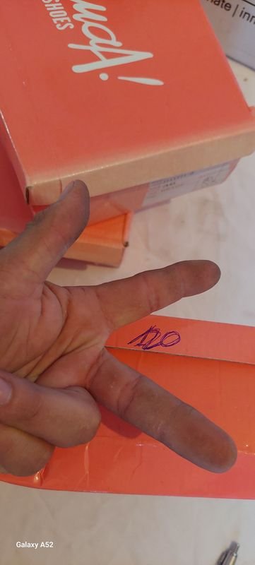 Calzado de alta calidad para hombre - imagen 6