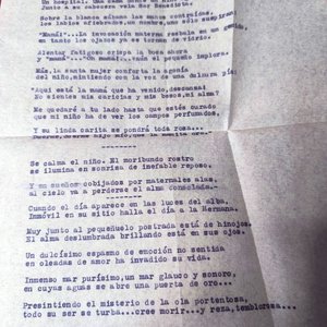 El Libro de Mara de Ada Negri (1937) - Edición Castellana - imagen 4