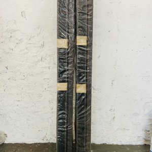 Lote #088c – Cuatro marcos de madera completos - imagen 1