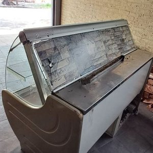 Heladera Vitrina Refrigerada para Exhibición - imagen 6