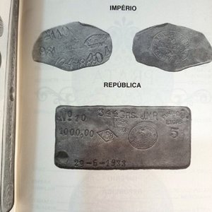 Catálogo de Moedas do Brasil por Arnaldo Russo, 3ª Edición (1982) - imagen 4