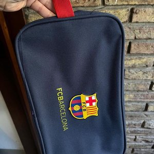 Lote siguiente: Botinera Oficial FC Barcelona Nueva