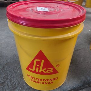 Impermeabilizante Transparente Sika Igol-H-Sil Balde 20 Litros - imagen 3