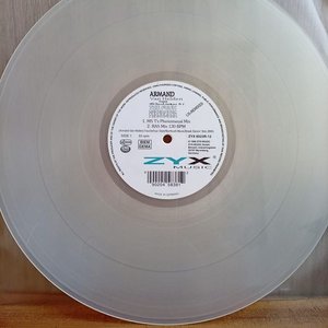 Lote anterior: Vinilo Maxi 12" The Funk Phenomena (US-Remixes) DJ Armand Van Helden 1996 Alemania
